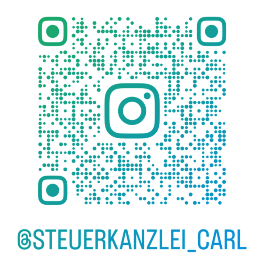 QR-Code mit Kamera des Smartphones scannen